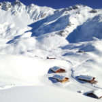 Fotostrecke Winterausklang: Verschneit (Foto Alec Bastian)
